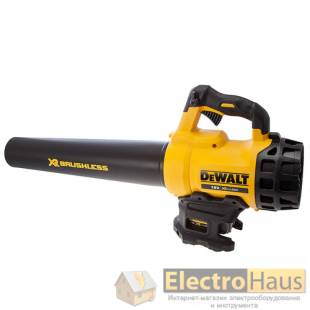 Воздуходувка аккумуляторная DeWALT DCM562P1